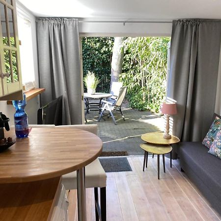 Studio Lief Bergen Binnen, Bij Bos Duin En Dorp Exterior photo