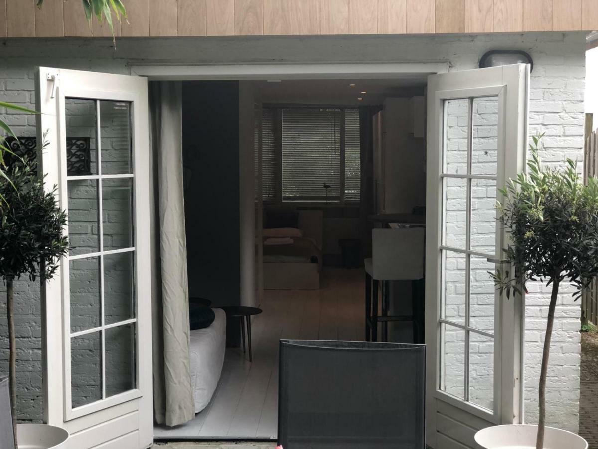 Studio Lief Bergen Binnen, Bij Bos Duin En Dorp Exterior photo
