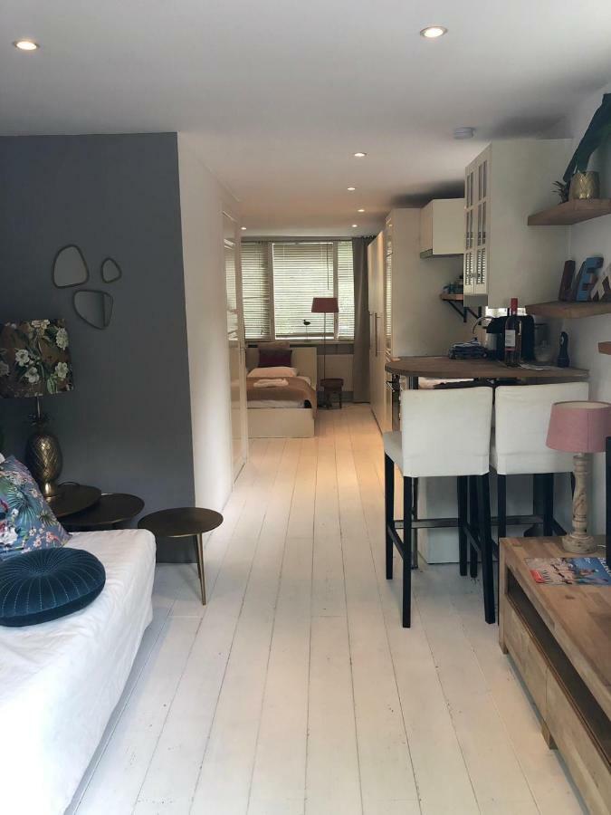 Studio Lief Bergen Binnen, Bij Bos Duin En Dorp Exterior photo